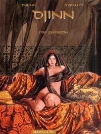 Produktbild: Djinn / Djinn