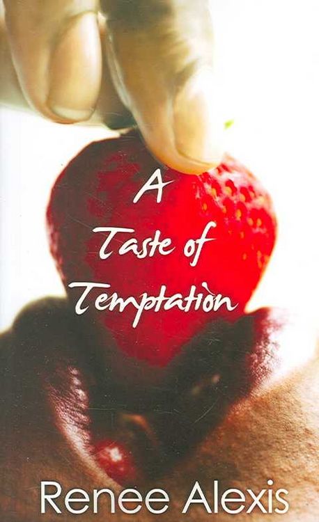 Produktbild: A Taste of Temptation