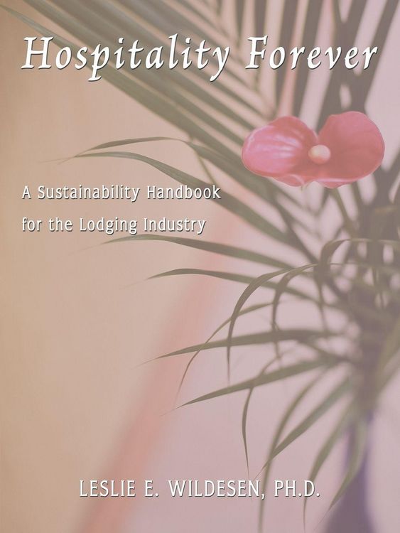 Produktbild: Hospitality Forever