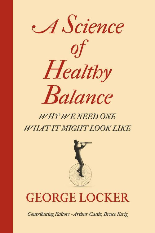 Produktbild: Science of Healthy Balance