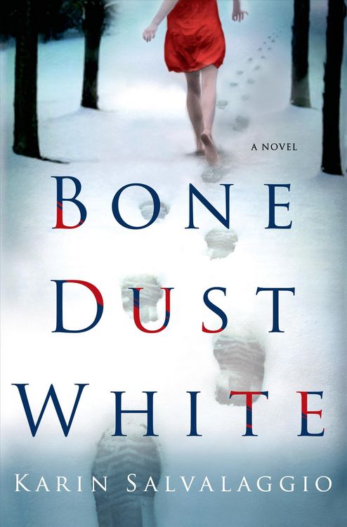 Produktbild: Bone Dust White