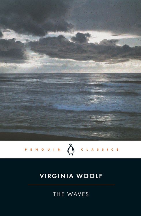 Produktbild: The Waves