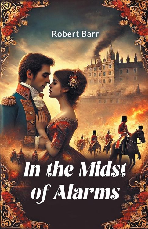 Produktbild: In the Midst of Alarms