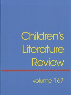 Produktbild: Children's Literature Review