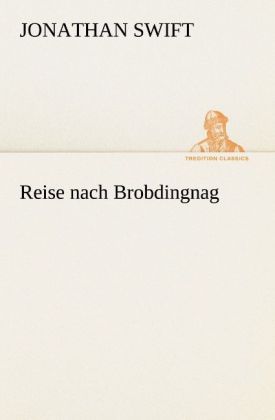 Produktbild: Reise nach Brobdingnag