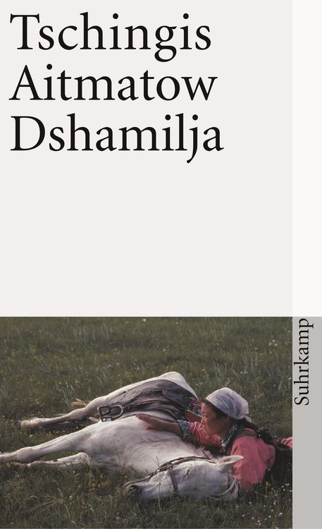 Produktbild: Dshamilja