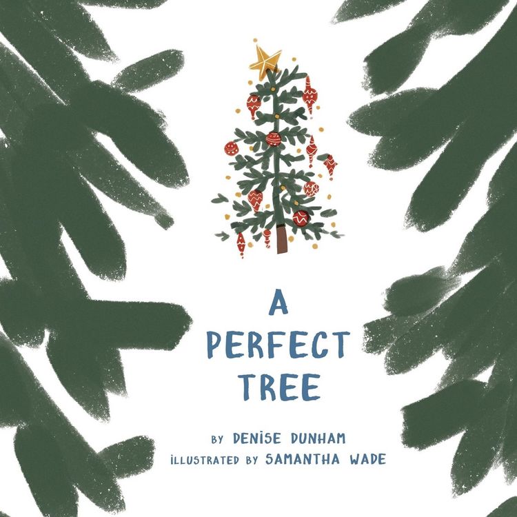 Produktbild: A Perfect Tree