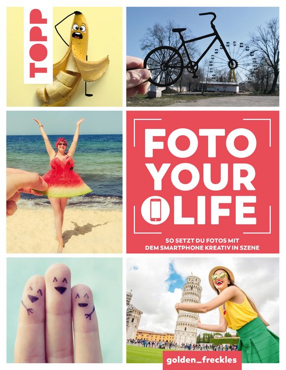 Produktbild: Foto your life