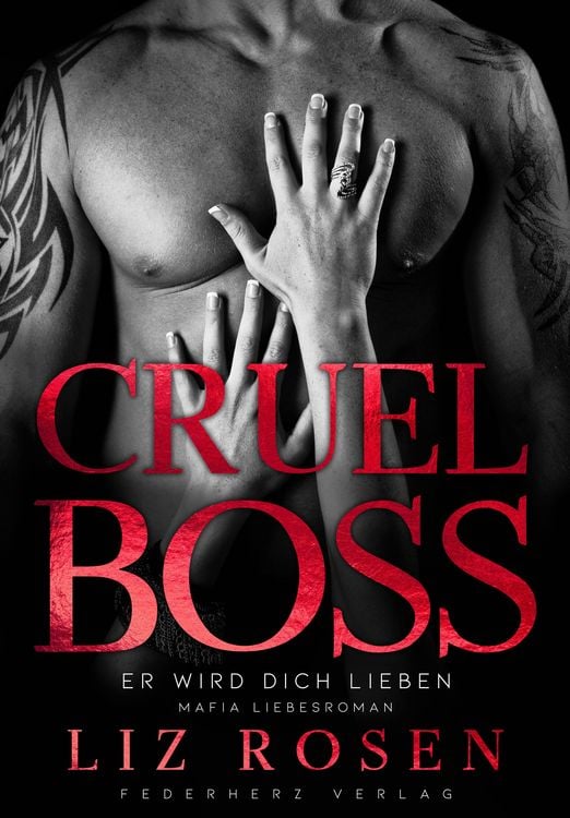 Produktbild: Cruel Boss