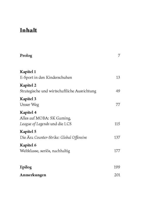 Produktbild: I f***ing love E-Sports - das Buch &uuml;ber Gaming, das du haben musst