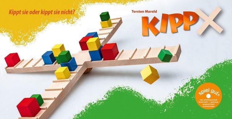 Produktbild: KIPP X