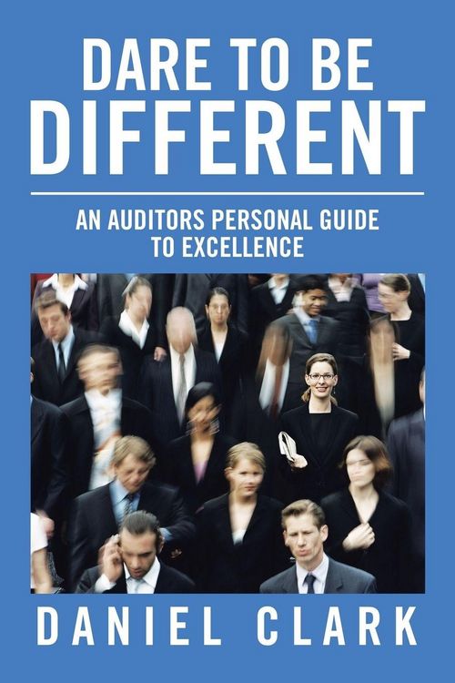 Produktbild: Dare to Be Different