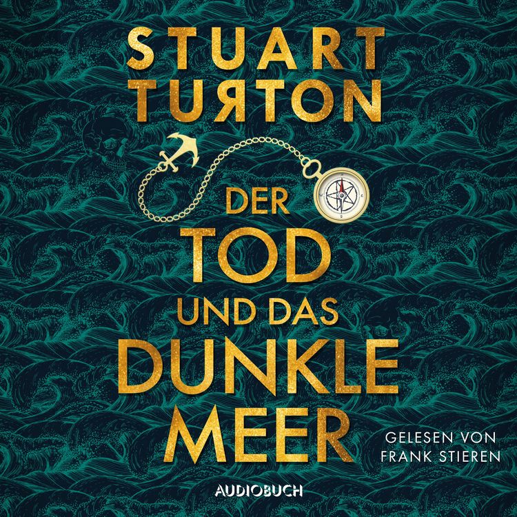 Produktbild: Der Tod und das dunkle Meer (ungek&uuml;rzt)