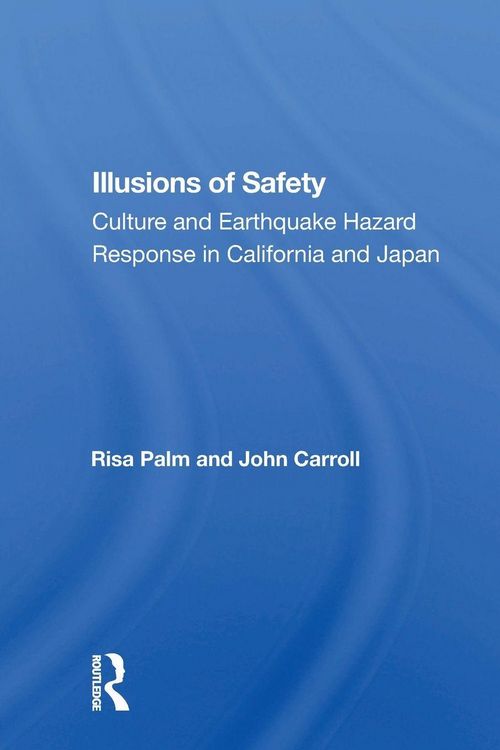 Produktbild: Illusions of Safety