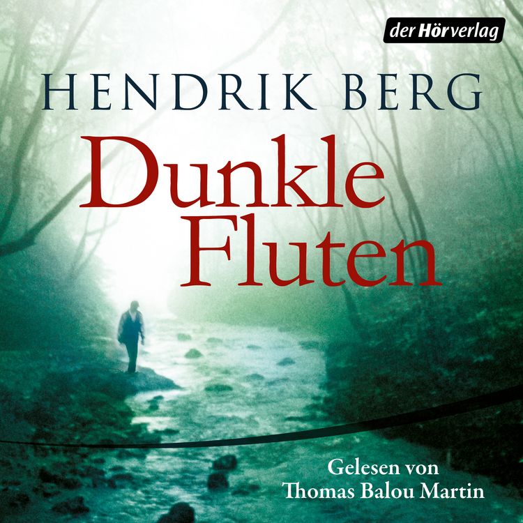 Produktbild: Dunkle Fluten