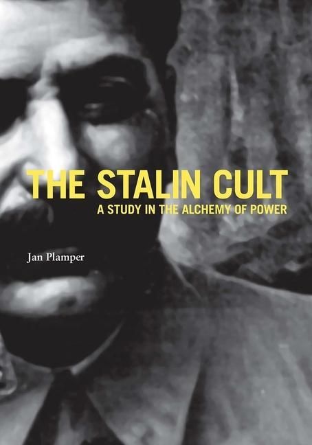 Produktbild: Plamper, J: The Stalin Cult