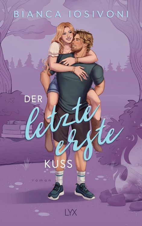 Produktbild: Der letzte erste Kuss