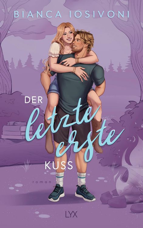 Produktbild: Der letzte erste Kuss