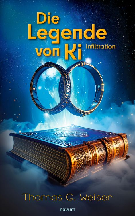 Produktbild: Die Legende von Ki