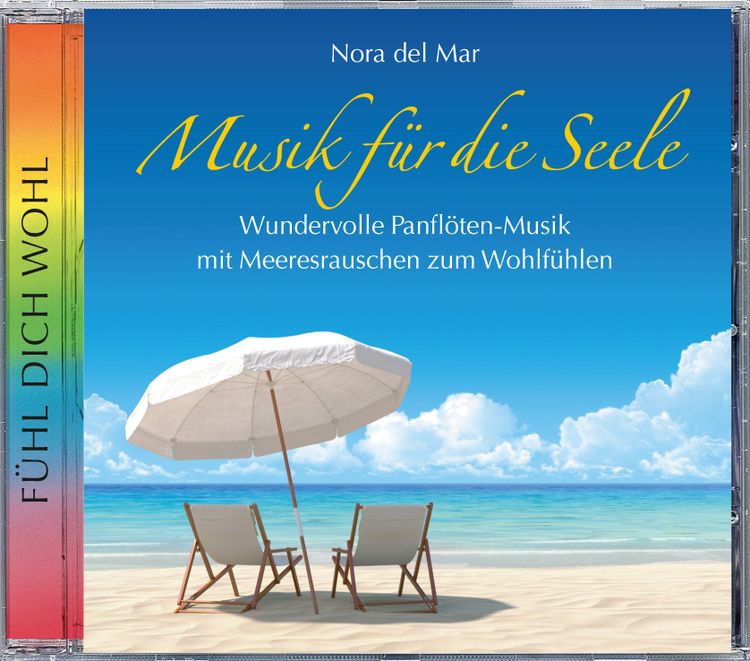 Produktbild: Musik f&uuml;r die Seele