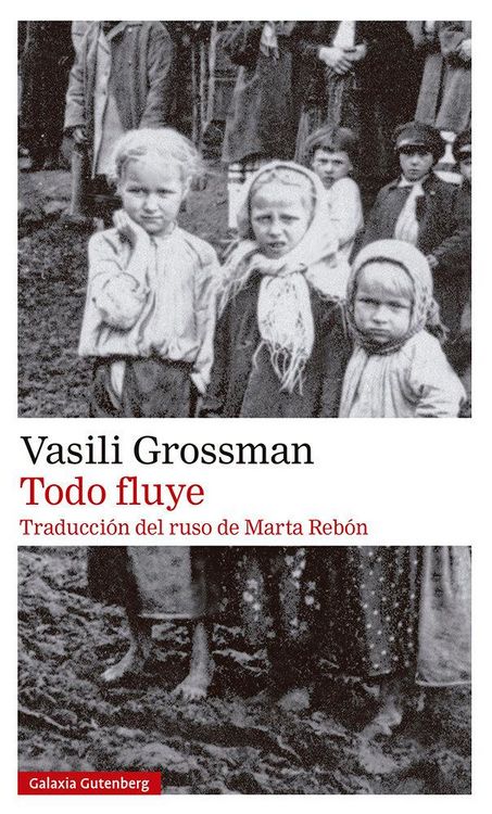 Produktbild: Todo Fluye