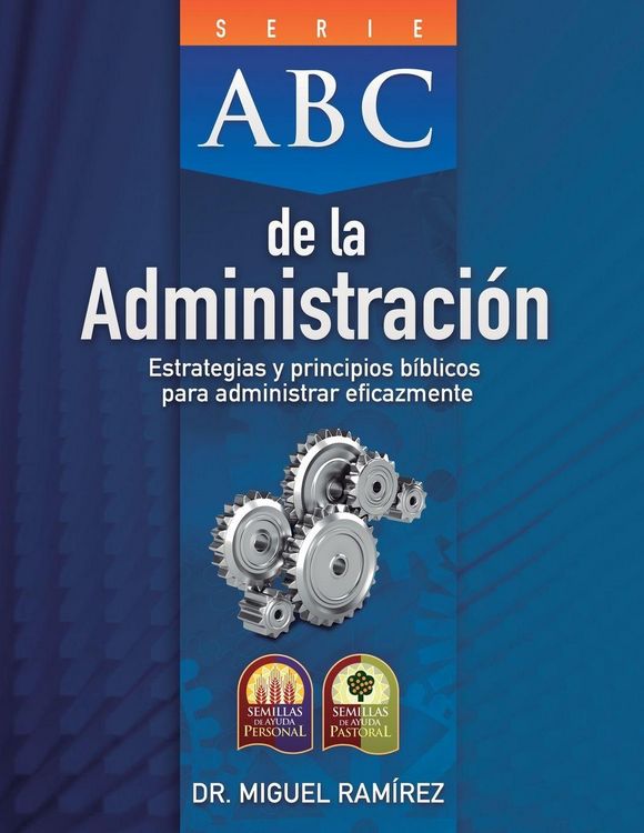 Produktbild: Abc De La Administraci&oacute;n