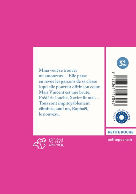 Produktbild: Je t'aime