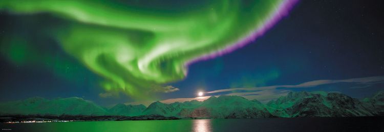 Produktbild: Polar Light Puzzle
