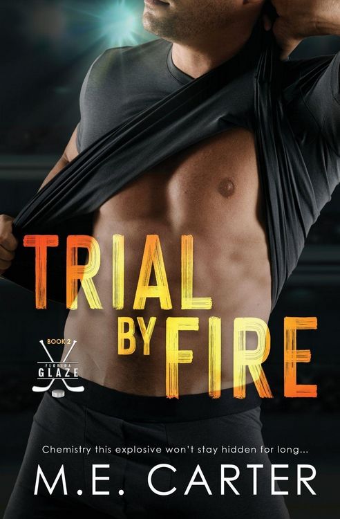 Produktbild: Trial by Fire
