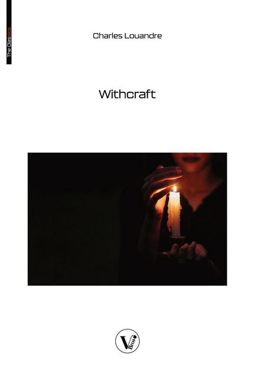 Produktbild: Witchcraft