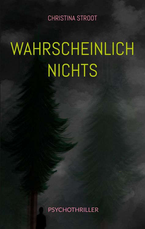 Produktbild: Wahrscheinlich nichts