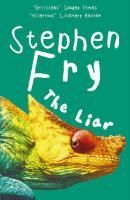 Produktbild: The Liar