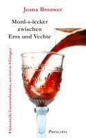 Produktbild: Mords lecker zwischen Ems und Vechte