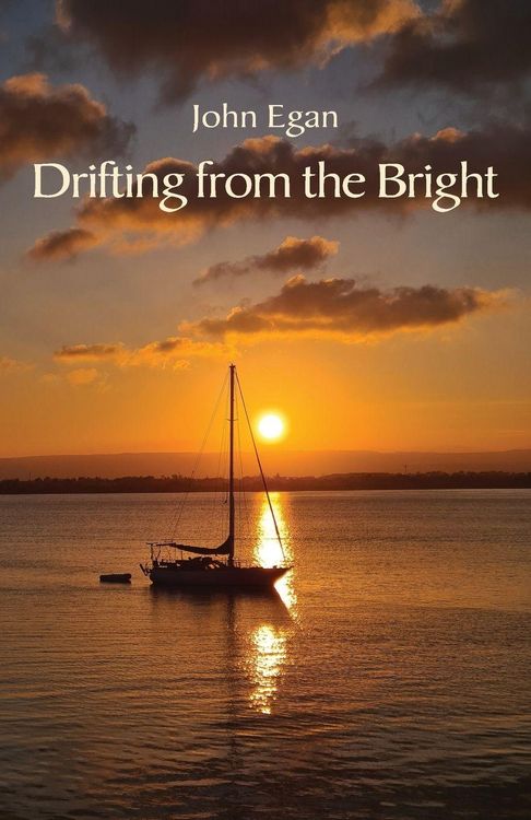 Produktbild: Drifting from the Bright