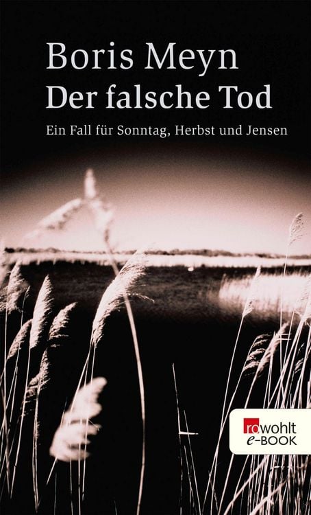 Produktbild: Der falsche Tod