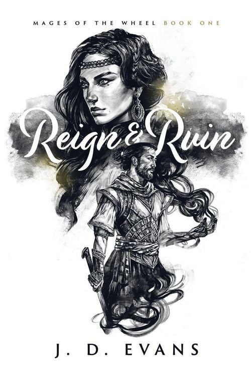Produktbild: Reign & Ruin
