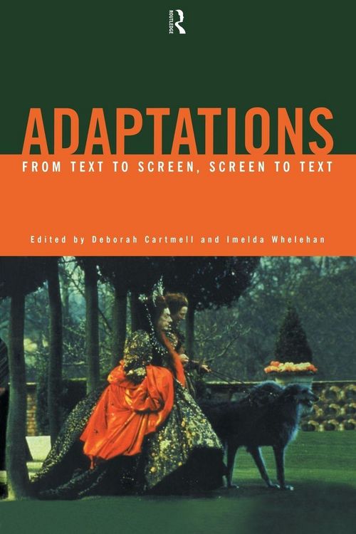 Produktbild: Adaptations