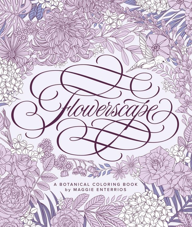 Produktbild: Flowerscape