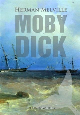 Produktbild: Moby-Dick