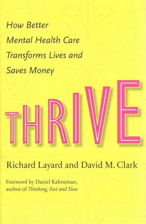 Produktbild: Thrive