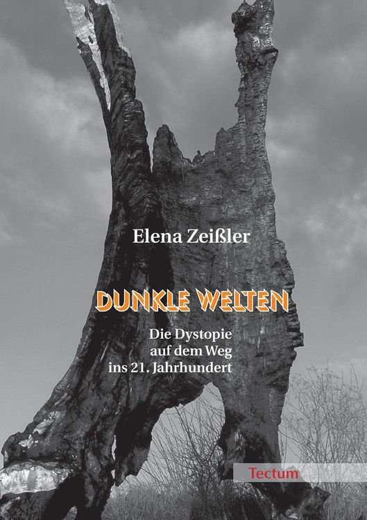 Produktbild: Dunkle Welten
