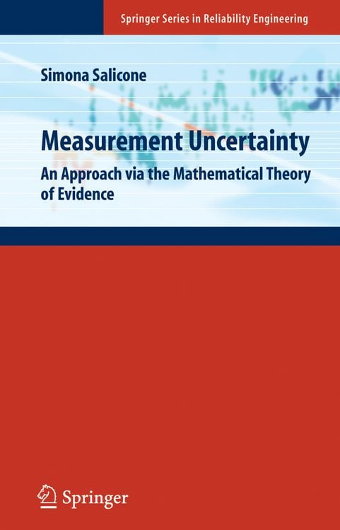Produktbild: Measurement Uncertainty