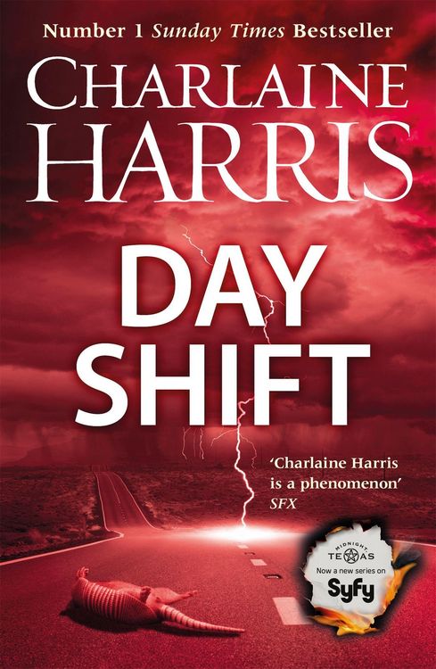 Produktbild: Day Shift