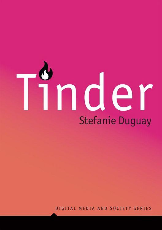 Produktbild: Tinder