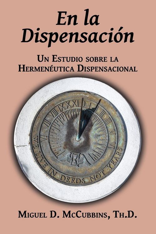 Produktbild: En la Dispensaci&oacute;n