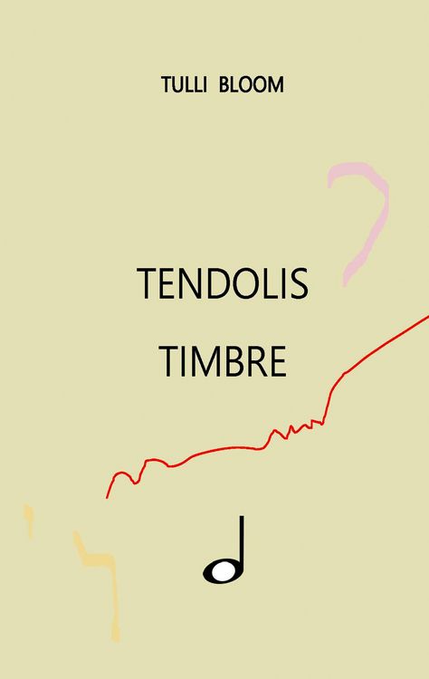Produktbild: Tendolis Timbre