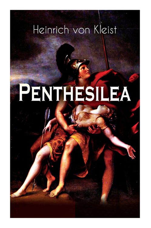 Produktbild: Penthesilea