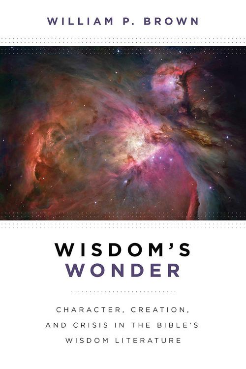 Produktbild: Wisdom's Wonder