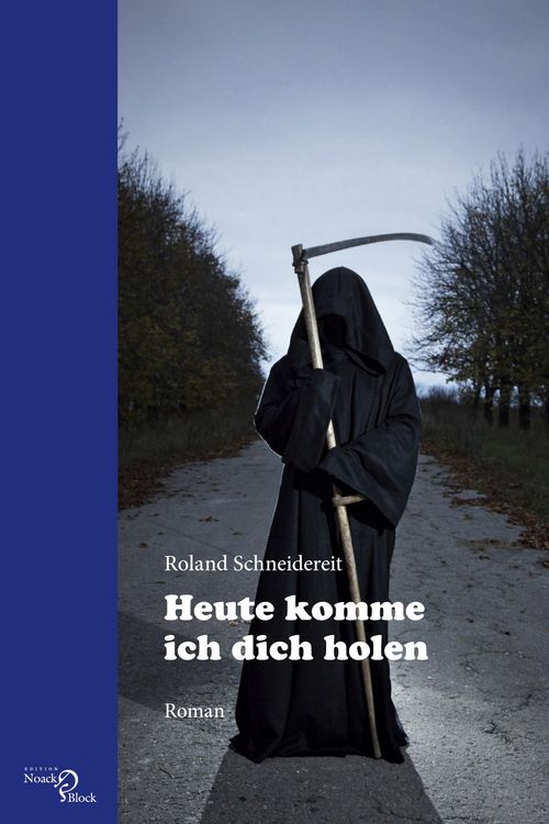 Produktbild: Heute komme ich dich holen