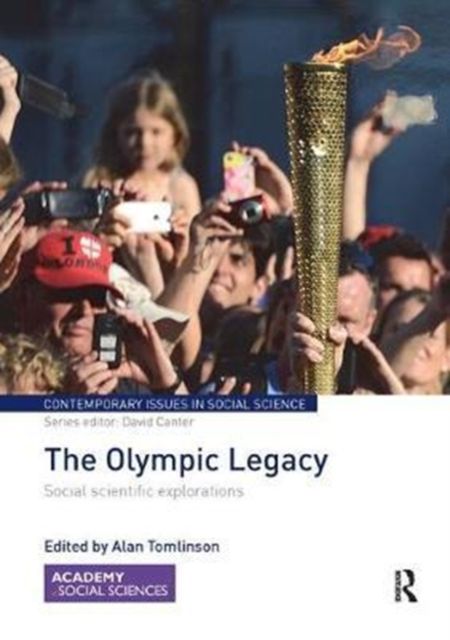 Produktbild: The Olympic Legacy